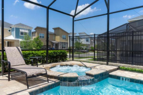Solara Home Private Pool Near Everywhere